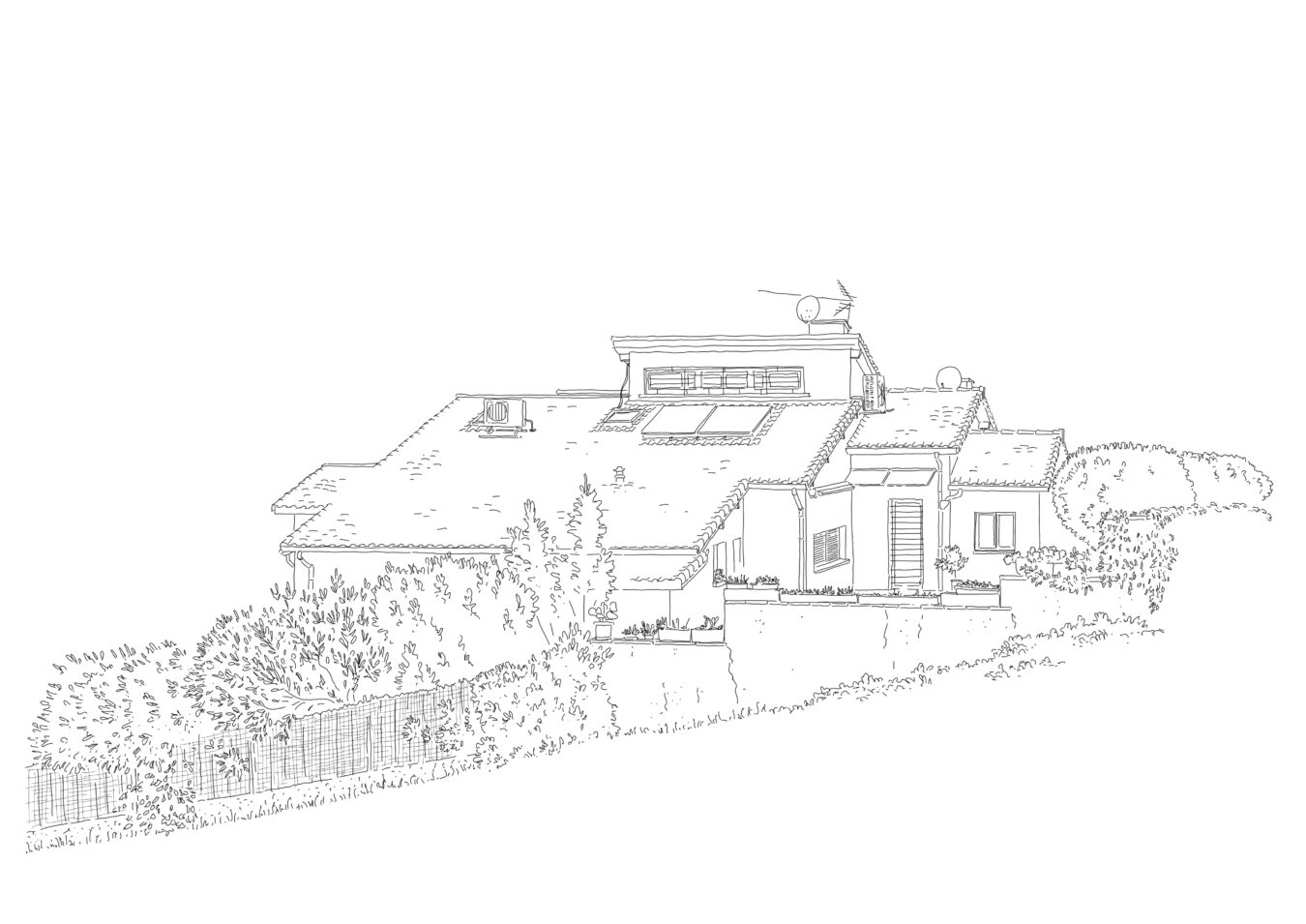 illustration . architectures ordinaires [ 2025 ]