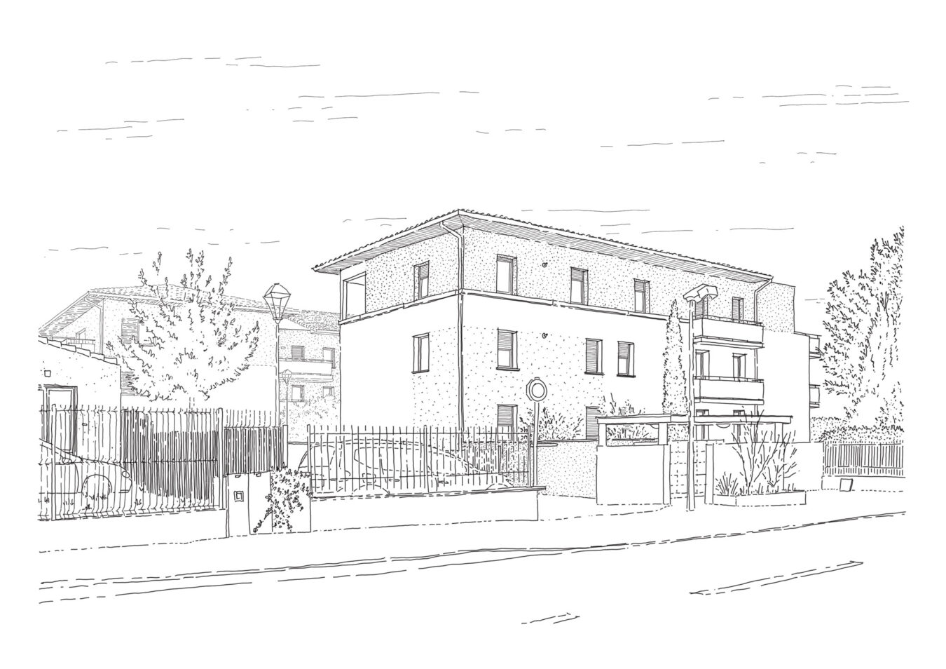 Tentatives d'épuisement de l'appartement B29, Résidence du Clos-Saint-Jean, Balma . 2026