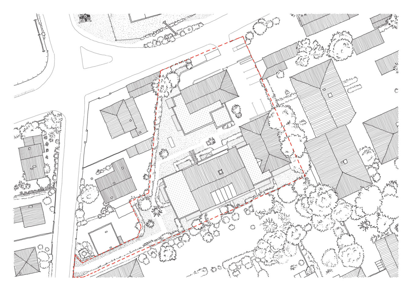 Tentatives d'épuisement de l'appartement B29, Résidence du Clos-Saint-Jean, Balma . 2026
