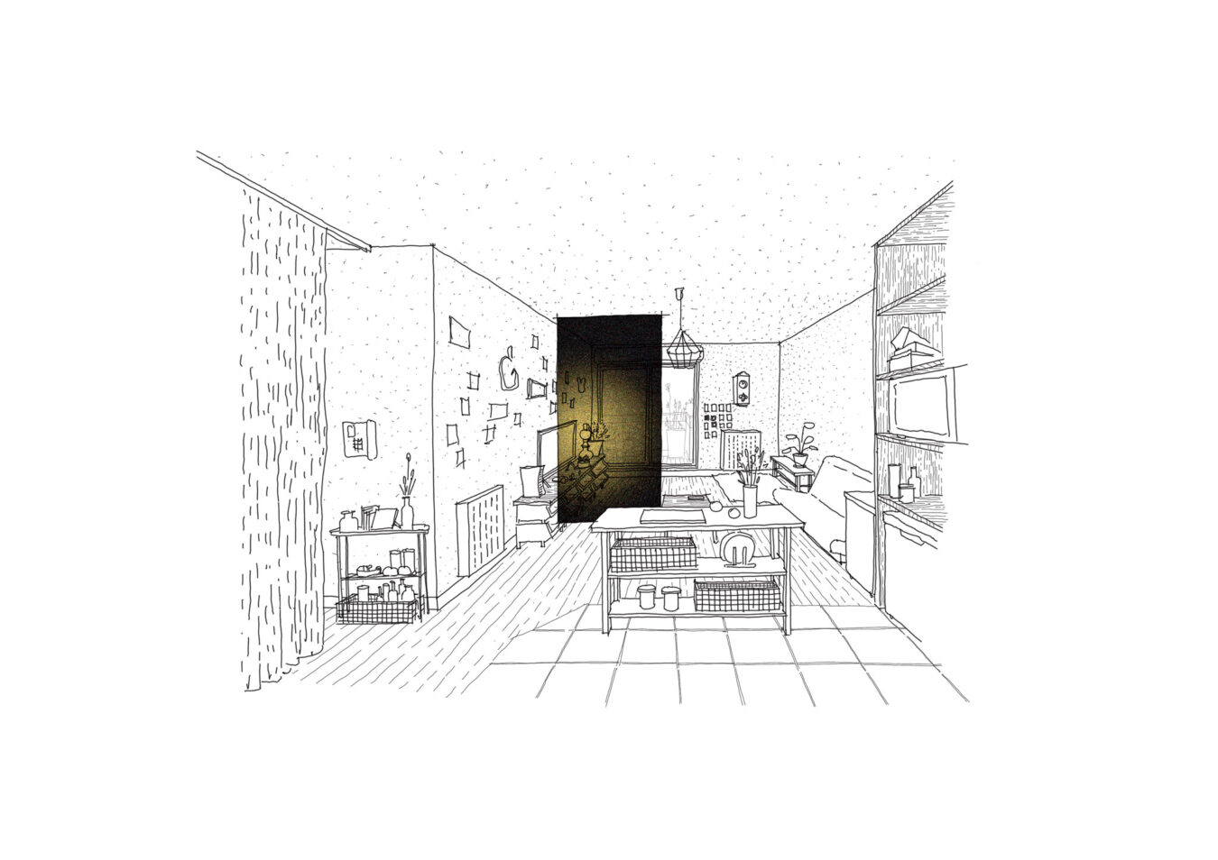 Tentatives d'épuisement de l'appartement B29, Résidence du Clos-Saint-Jean, Balma . 2026