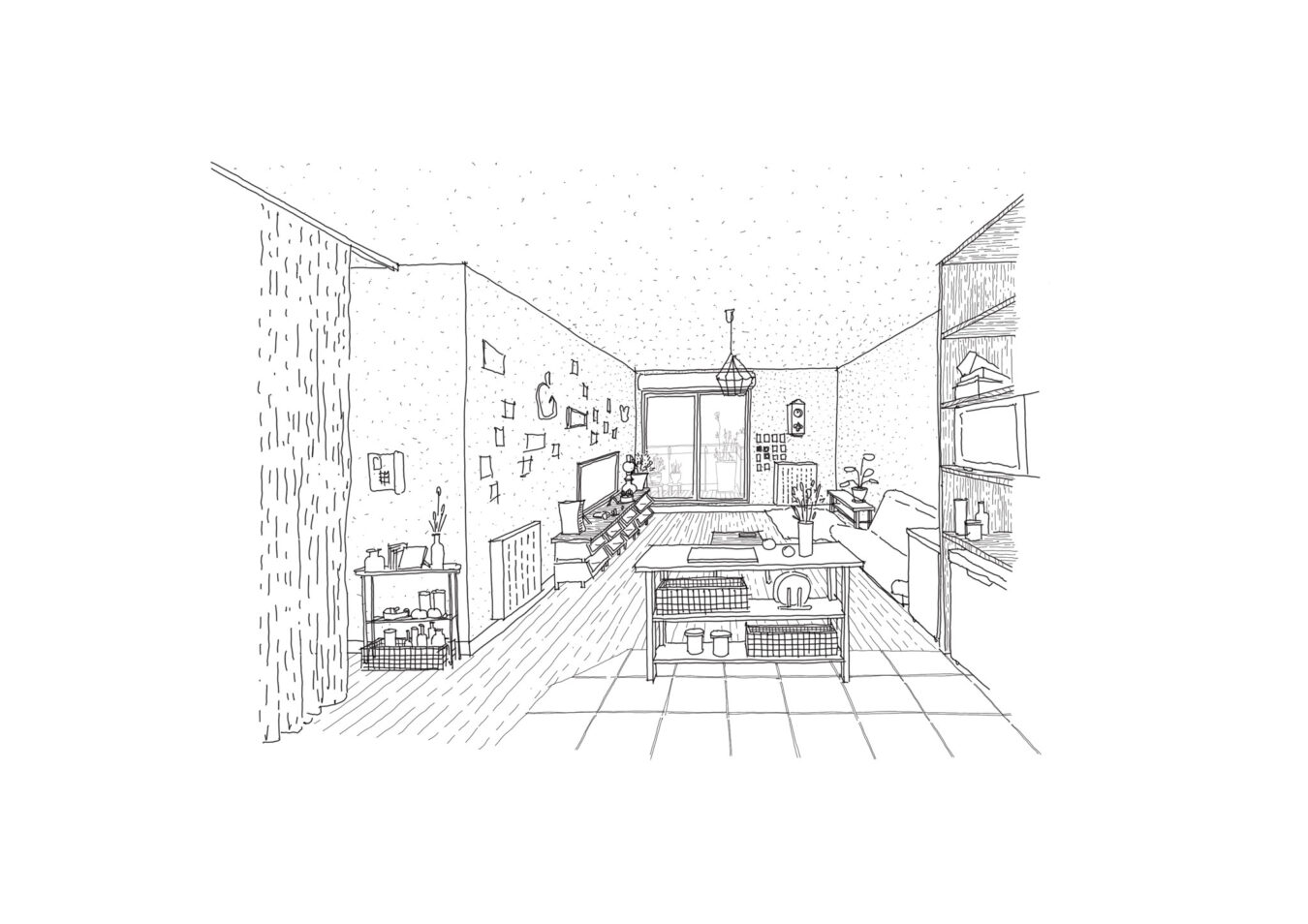 Tentatives d'épuisement de l'appartement B29, Résidence du Clos-Saint-Jean, Balma . 2026