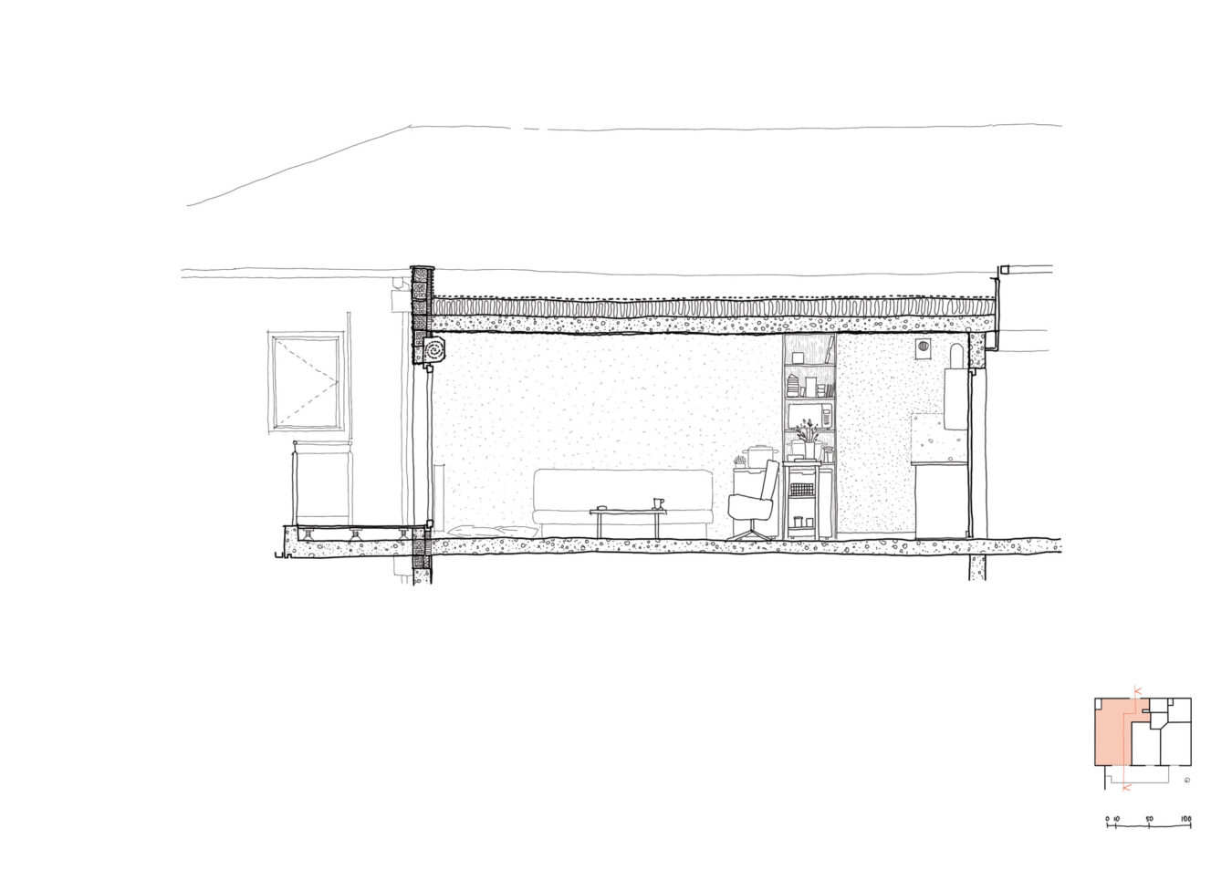 Tentatives d'épuisement de l'appartement B29, Résidence du Clos-Saint-Jean, Balma . 2026