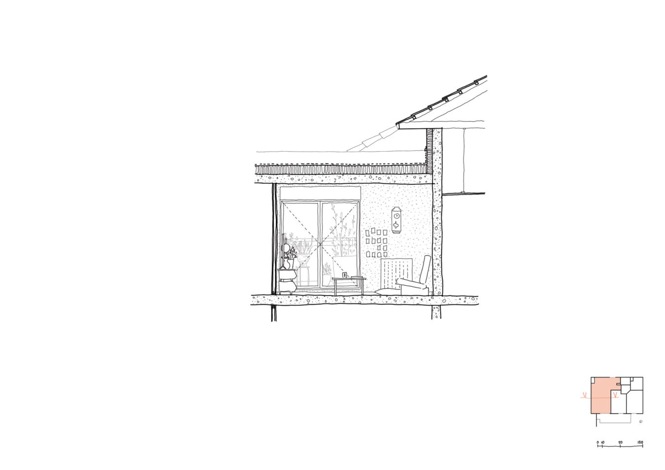 Tentatives d'épuisement de l'appartement B29, Résidence du Clos-Saint-Jean, Balma . 2026