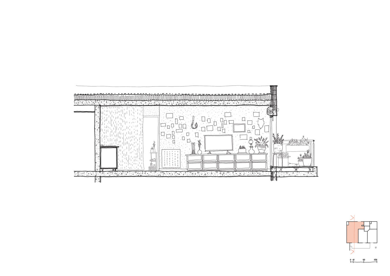 Tentatives d'épuisement de l'appartement B29, Résidence du Clos-Saint-Jean, Balma . 2026