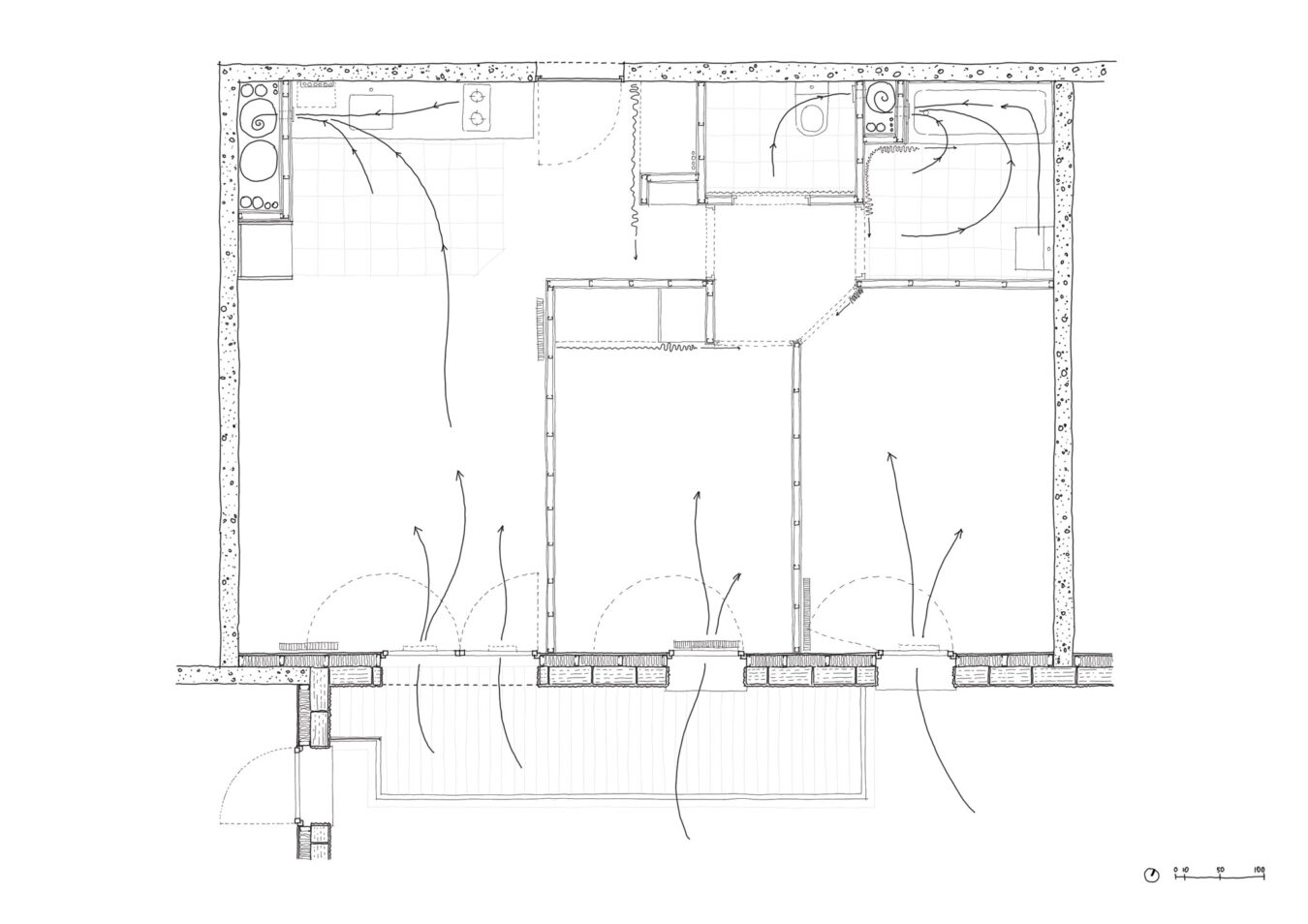 Tentatives d'épuisement de l'appartement B29, Résidence du Clos-Saint-Jean, Balma . 2026