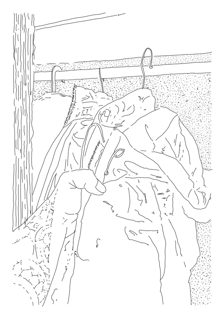 Tentatives d'épuisement de l'appartement B29, Résidence du Clos-Saint-Jean, Balma . 2026