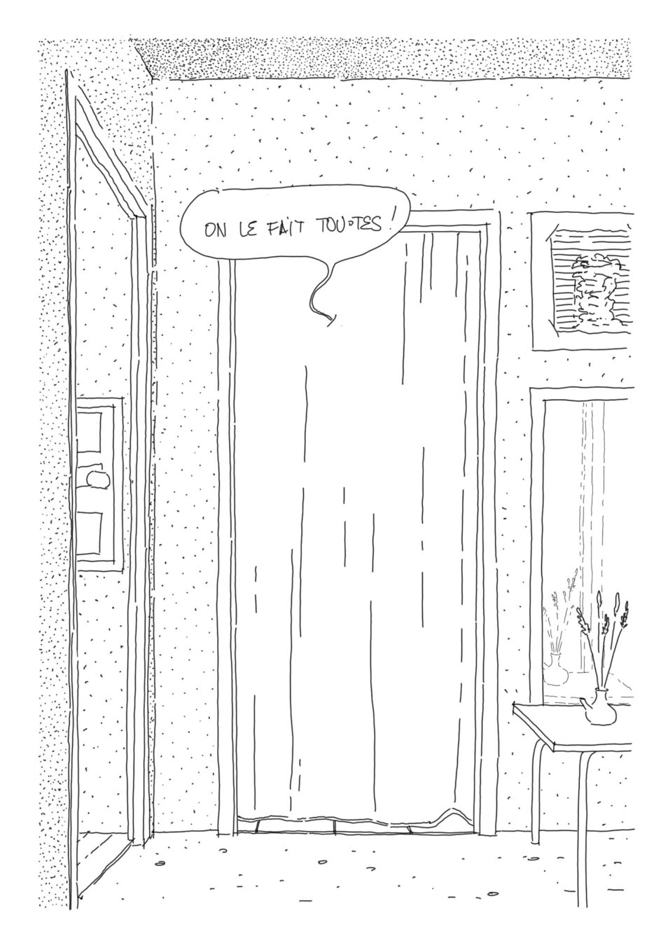 Tentatives d'épuisement de l'appartement B29, Résidence du Clos-Saint-Jean, Balma . 2026