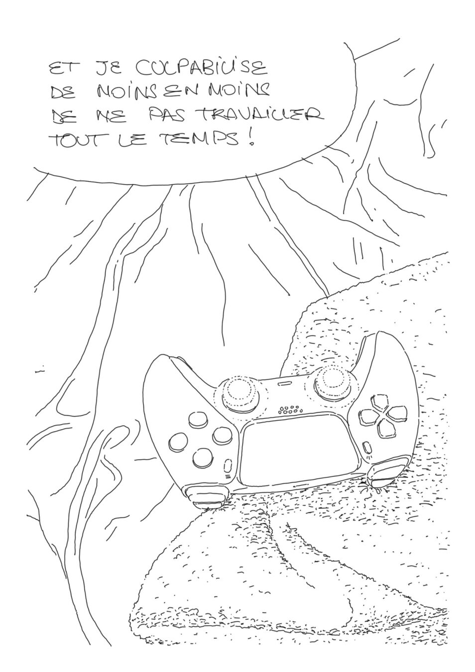 Tentatives d'épuisement de l'appartement B29, Résidence du Clos-Saint-Jean, Balma . 2026