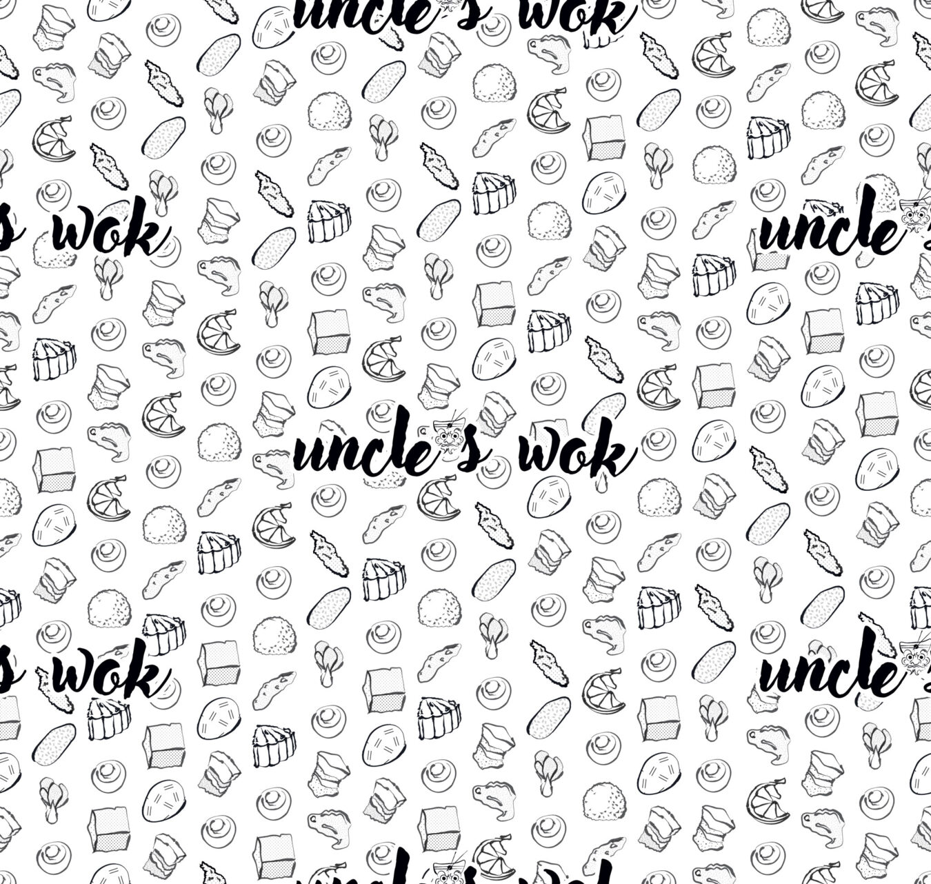 motif . Uncle's Wok . restaurant chinois . 2025